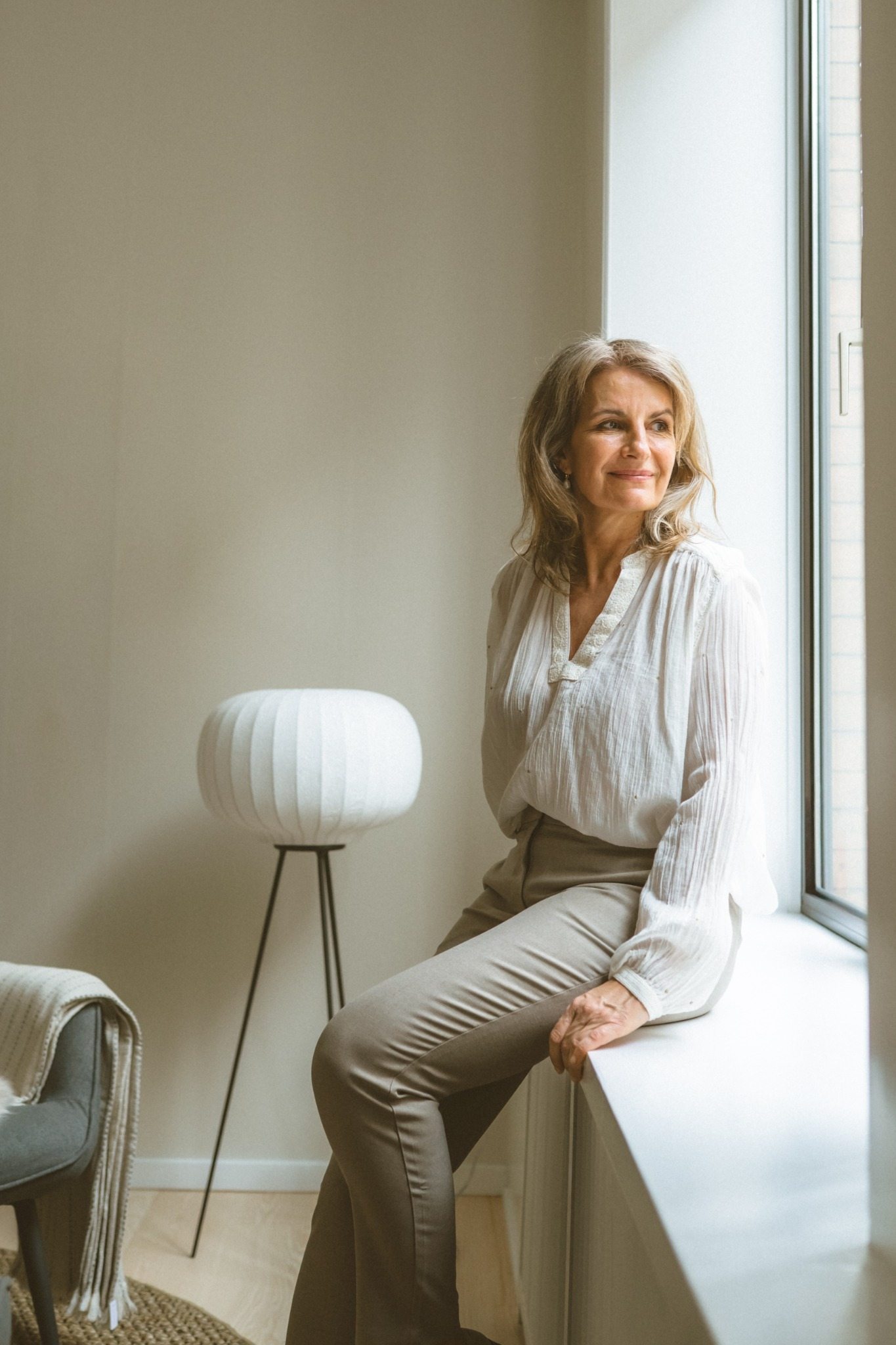 Karin Due Bruun, privatpraktiserende læge i Odense